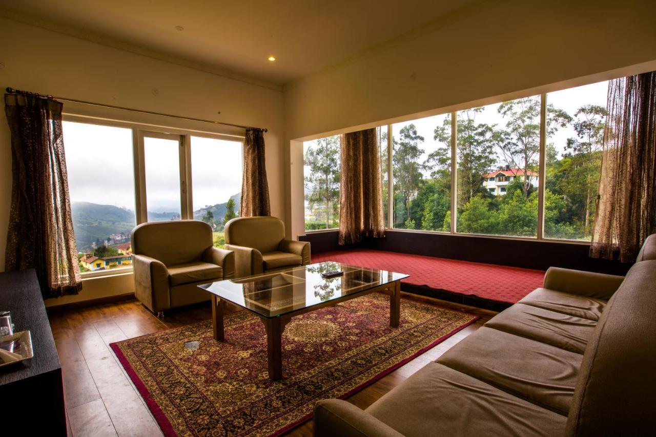 Atrium Grande Hotel Ооти Екстериор снимка